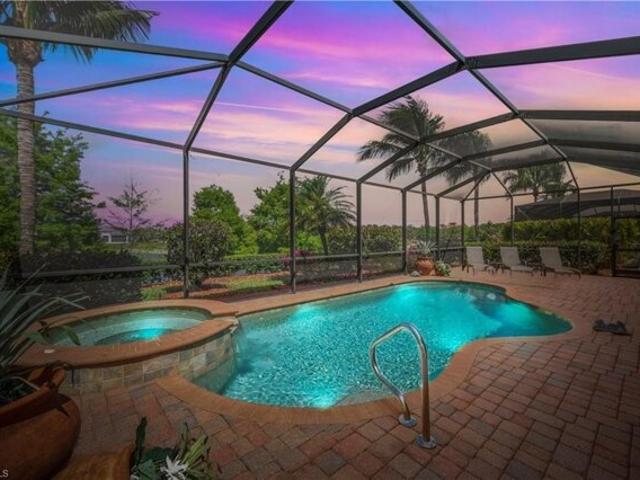 House for sale in Bonita Springs, Florida