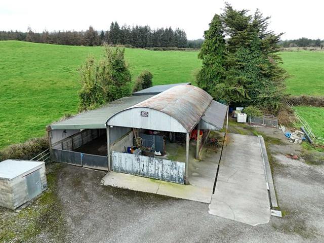 Property for sale in Ballypatrick, South Tipperary