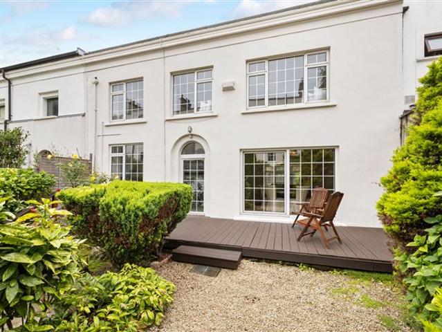 Terraced House for sale in Dun Laoghaire, North Tipperary