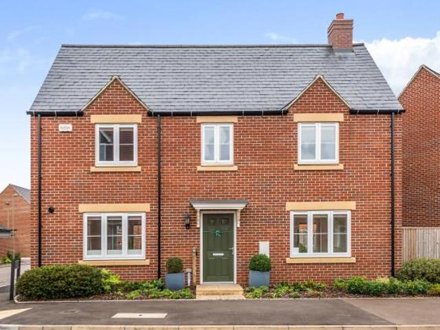 House for rent in Longford Park, Cherwell