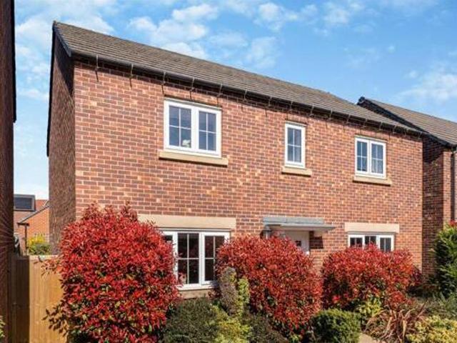 House for sale in Evershot, Oxfordshire