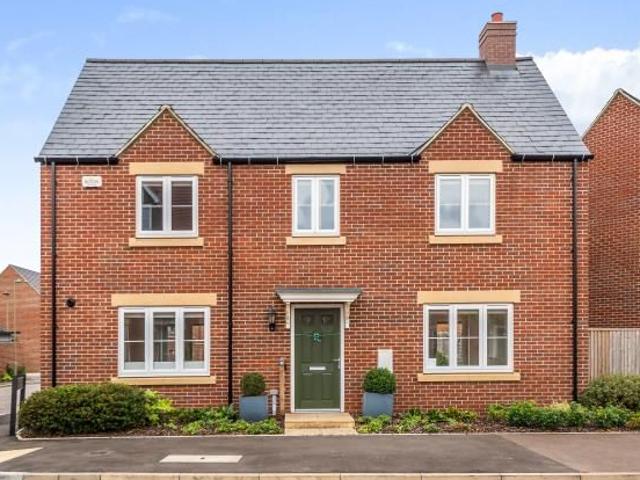 House for rent in Longford Park, Cherwell