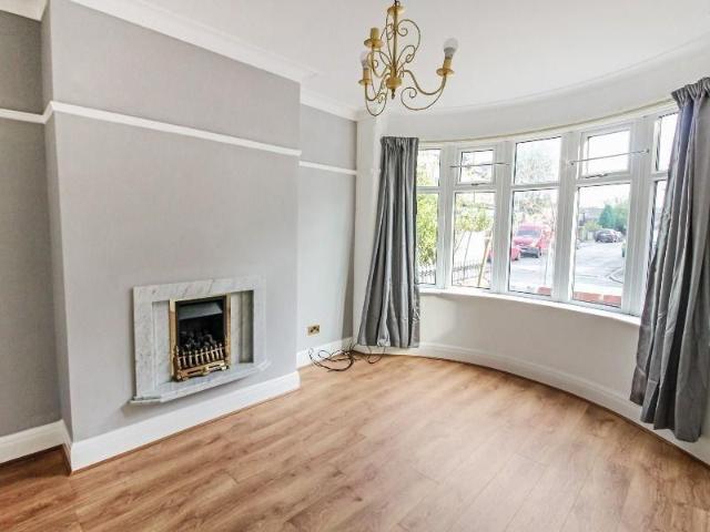 House for rent in Georgia, Greater Manchester