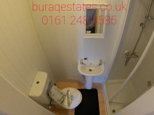House for rent in Georgia, Greater Manchester