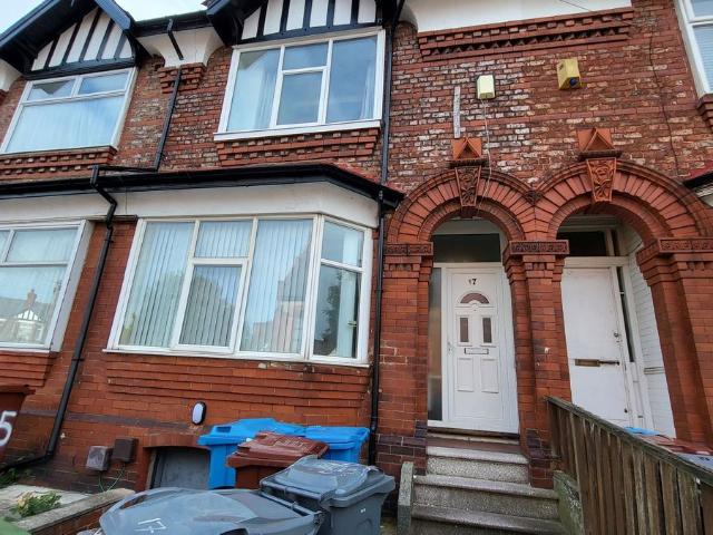 House for rent in Georgia, Greater Manchester