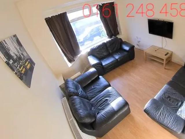 House for rent in Georgia, Greater Manchester