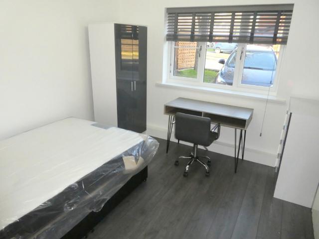 Apartment for rent in Georgia, Greater Manchester