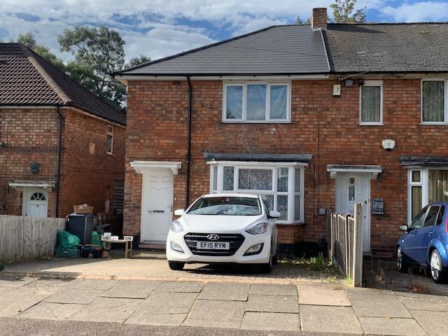 House for rent in Banners Gate, Birmingham