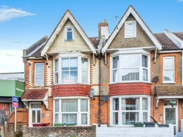 House for sale in Clapham, West Sussex