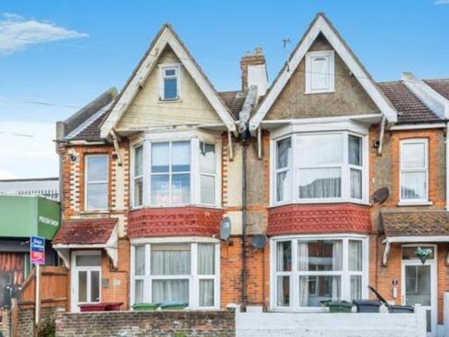 House for sale in Clapham, West Sussex