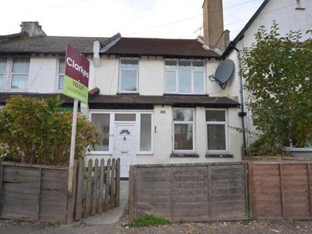 House for rent in Clapham, West Sussex