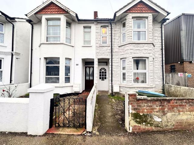 Apartment for rent in Bognor Regis, Arun