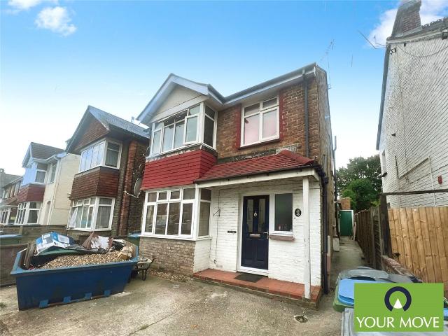 Apartment for rent in Bognor Regis, Arun