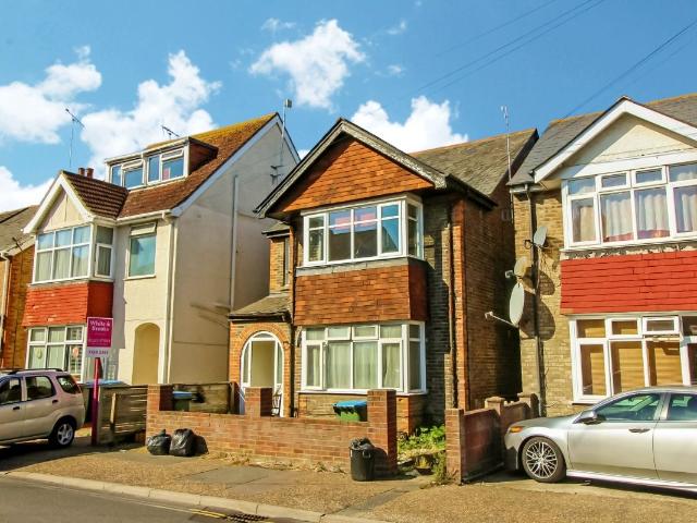Apartment for rent in Clapham, West Sussex