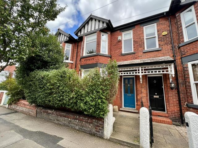 House for rent in Georgia, Greater Manchester