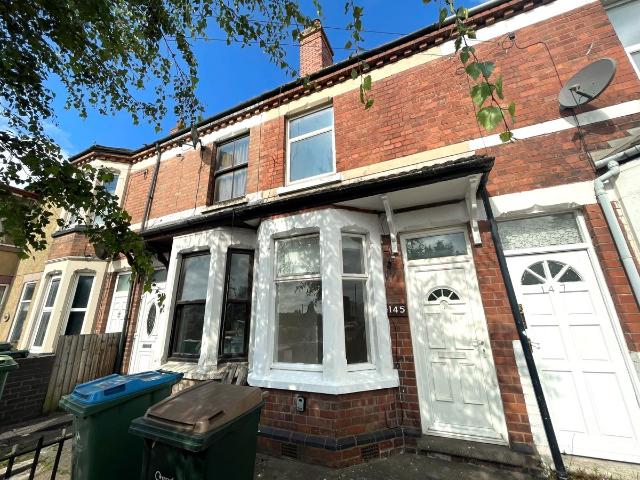 House for rent in Longford, Coventry