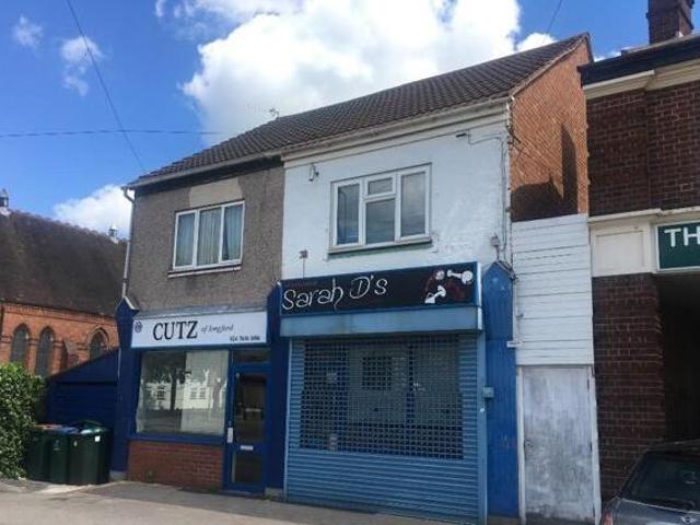 House for rent in West Midlands