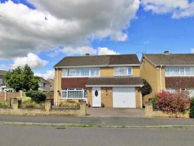 House for sale in Melksham, Wiltshire
