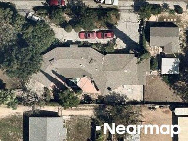 House for sale in Canoga Park, California