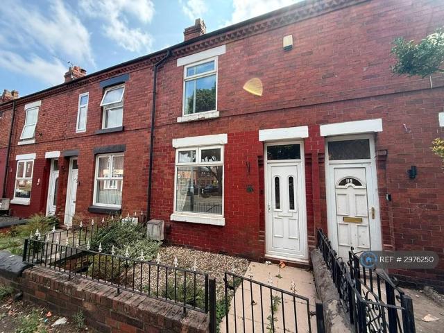 House for rent in Fairfield, Warrington