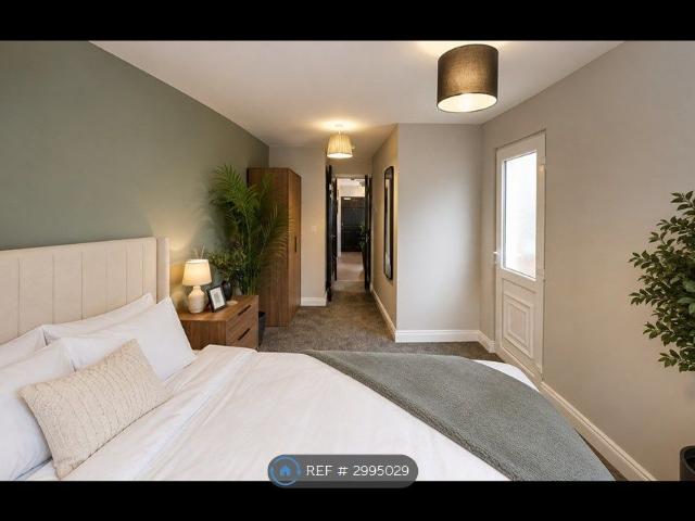 Room for rent in Fairfield, Warrington