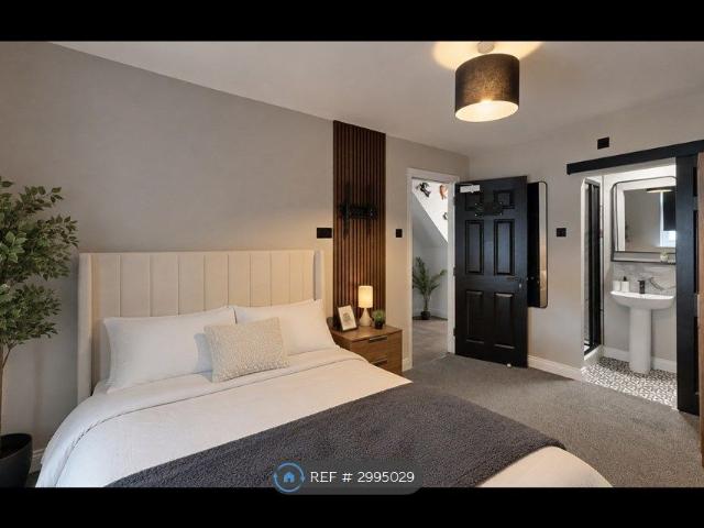 Room for rent in Fairfield, Warrington
