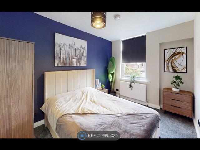 Room for rent in Fairfield, Warrington