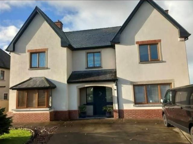 House to rent in Longford, North Tipperary