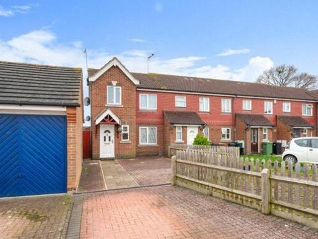 House for sale in Ladygrove, South Oxfordshire