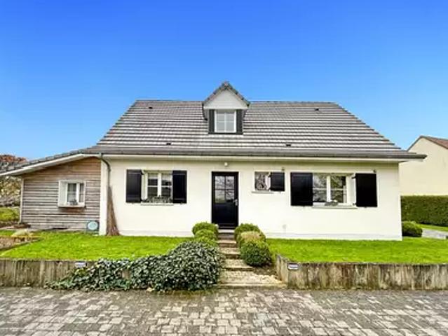Maison vente à Boulogne-sur-Mer, Longfossé
