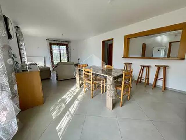 Maison vente à Boulogne-sur-Mer, Longfossé