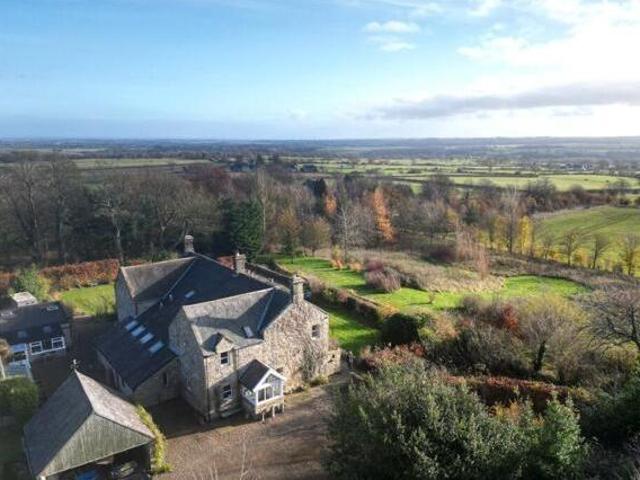 House for sale in Morpeth, Northumberland
