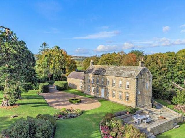 House for sale in Morpeth, North East