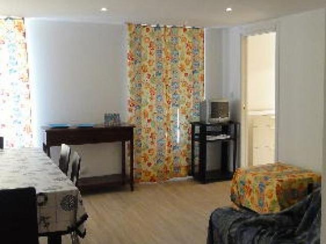 Appartement location à Nice