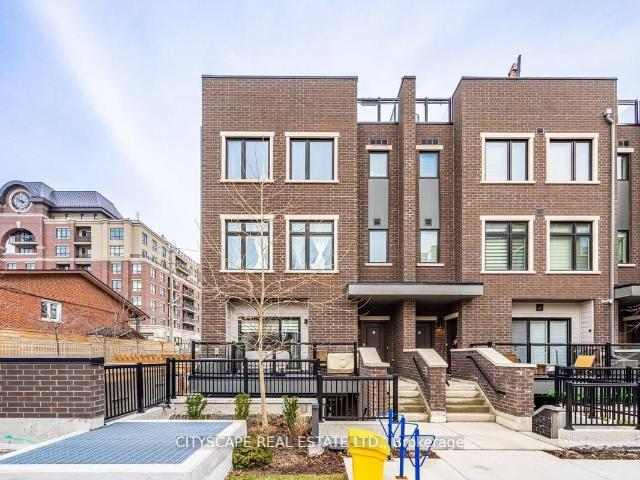 Property for sale in Woburn, Ontario