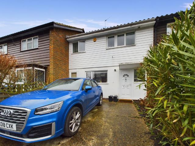 House for rent in London Borough of Croydon, Greater London