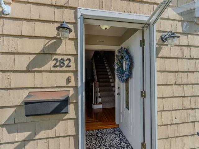 House for sale in Bristol, Massachusetts