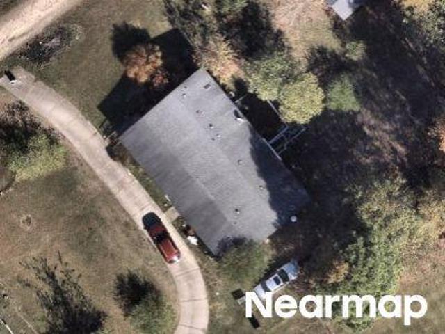 House for sale in Fayetteville, North Carolina