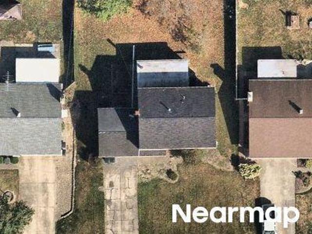 House for sale in Warren, Ohio