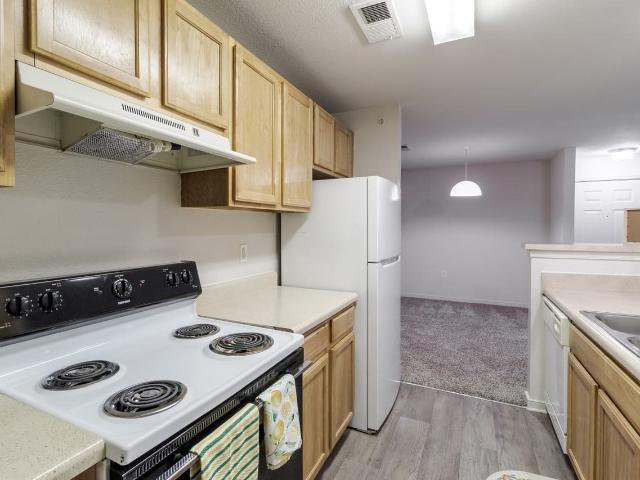 Apartment for rent in Virginia