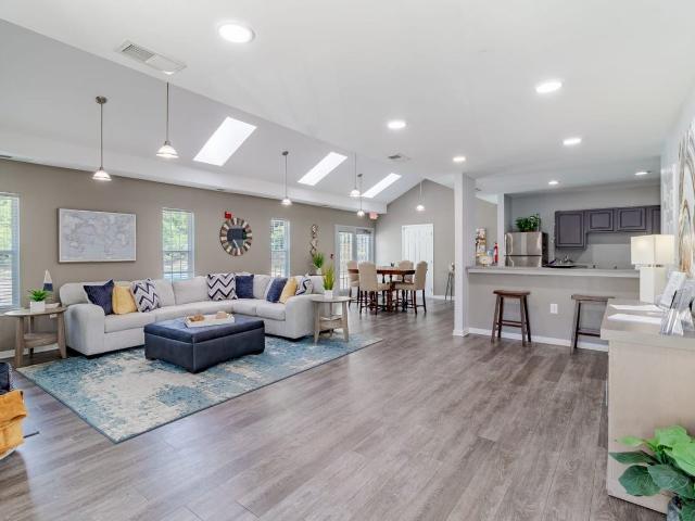 Apartment for rent in Virginia