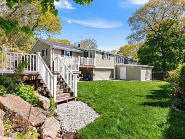 House for sale in Lynn, Massachusetts