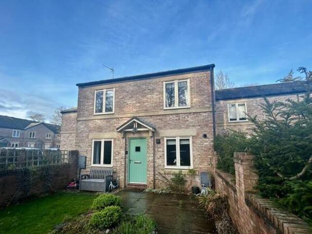 House for sale in Morpeth, Northumberland