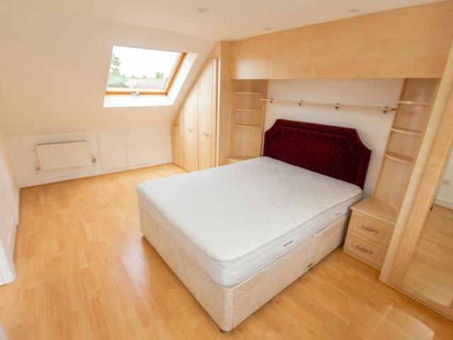 Studio for rent in London Borough of Ealing, Greater London