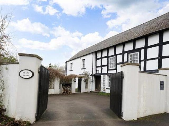 House for sale in Lyons, Greater London