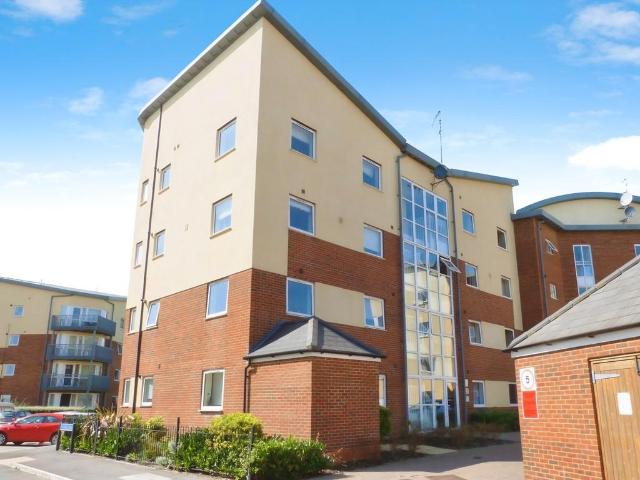 Apartment for rent in Kingsholm, Gloucester