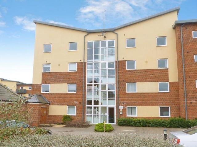 Apartment for rent in Kingsholm, Gloucester