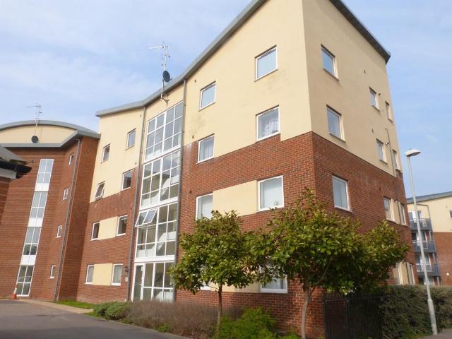 Apartment for rent in Gloucester, Gloucestershire