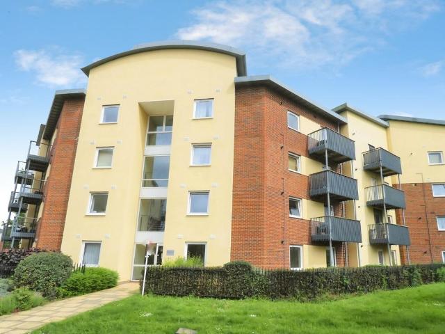 Apartment for rent in Gloucester, Gloucestershire