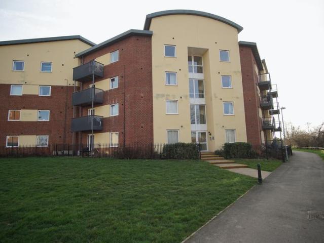 Apartment for rent in Gloucester, Gloucestershire